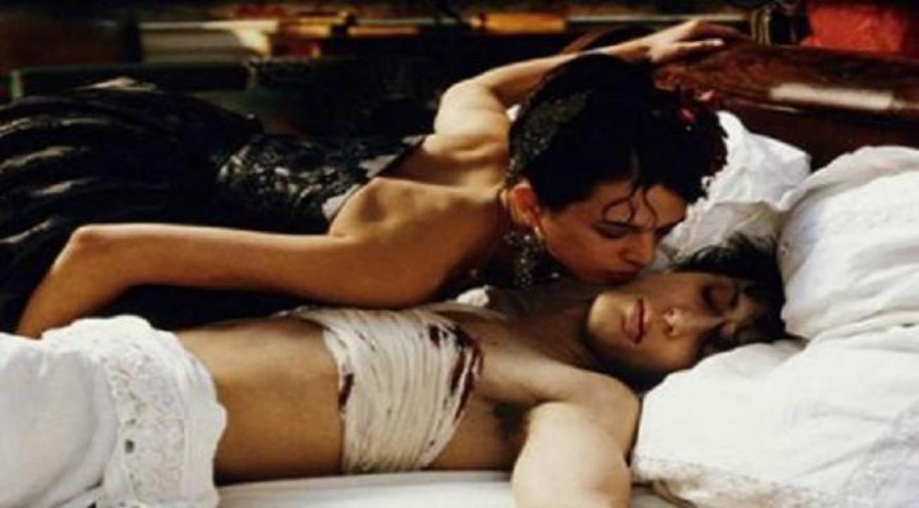 مشاهدة فيلم The Voyeur 1997 مترجم 