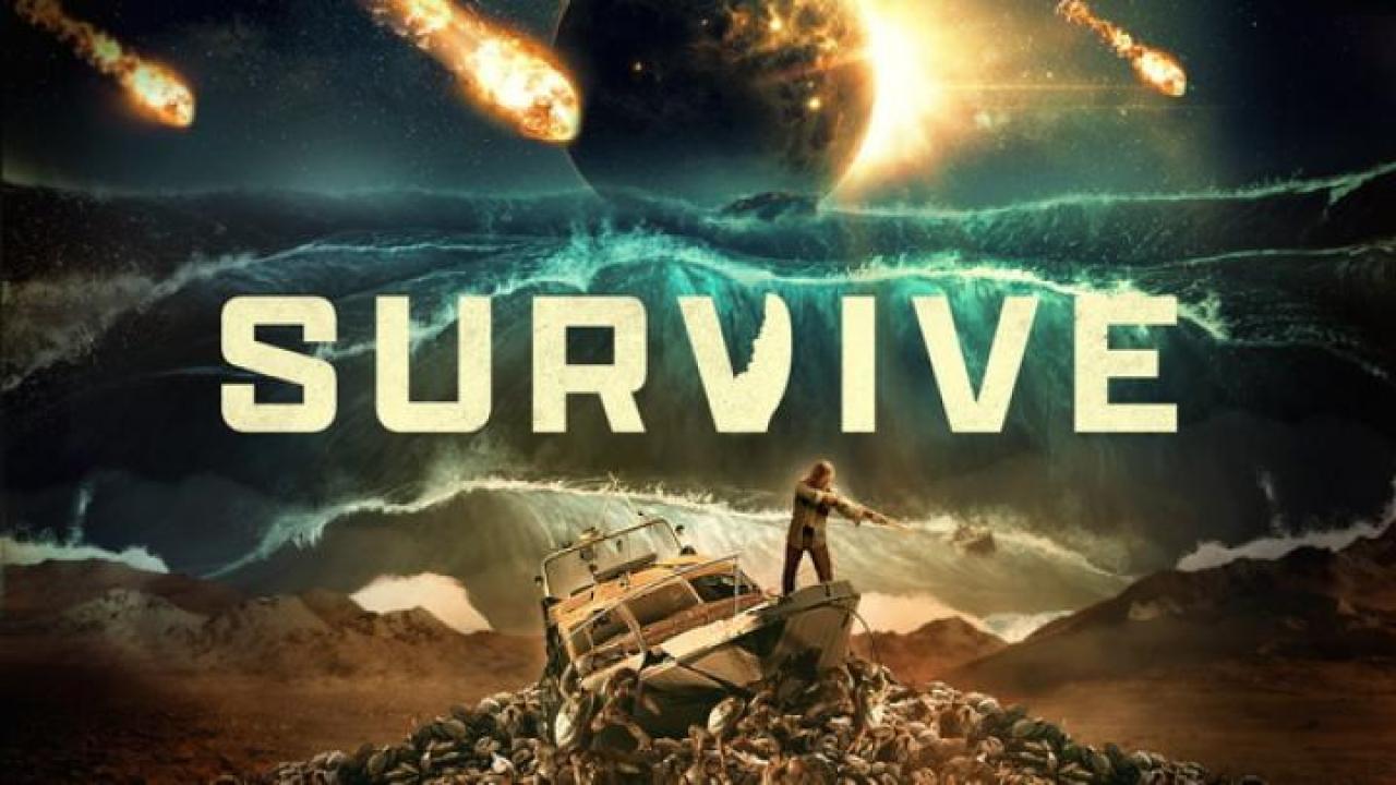 مشاهدة فيلم Survivre 2024 مترجم 