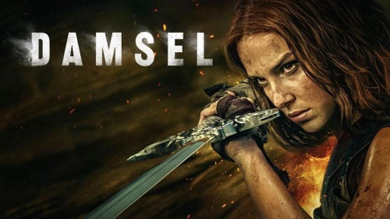 مشاهدة فيلم Damsel 2024 مترجم 