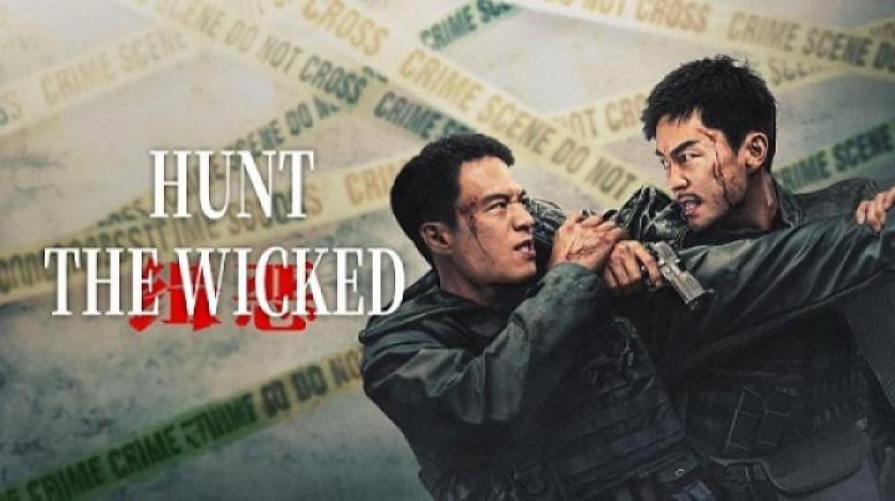 مشاهدة فيلم Hunt the Wicked 2024 مترجم 