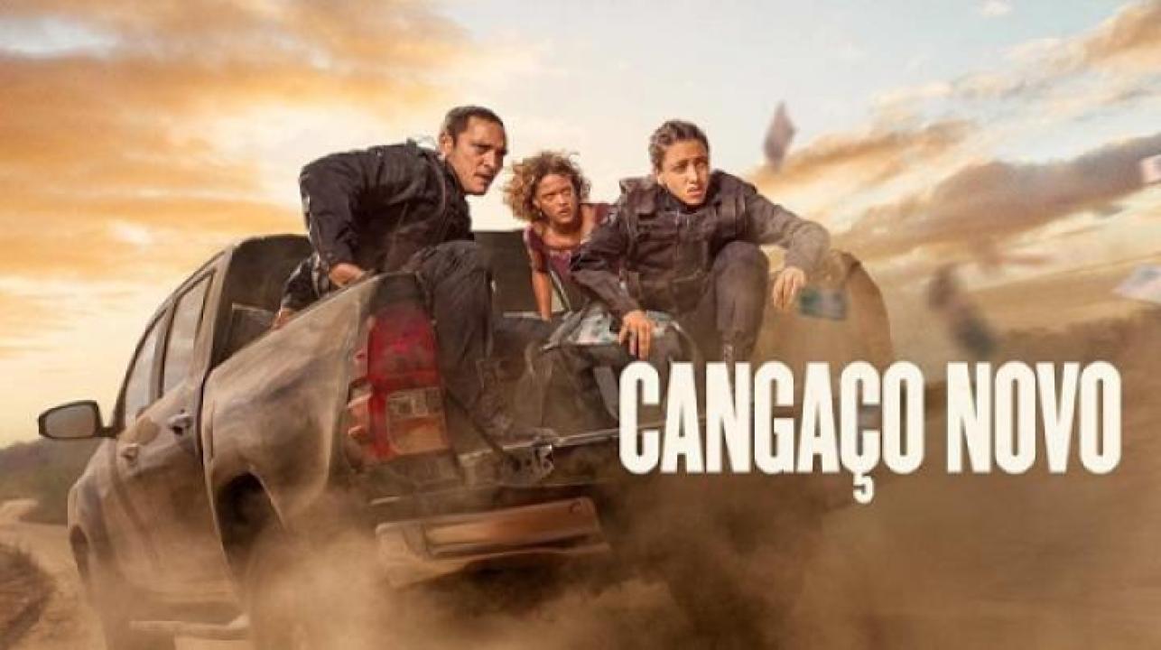 مسلسل Cangaco Novo الموسم الثاني الحلقة 3 الثالثة مترجم