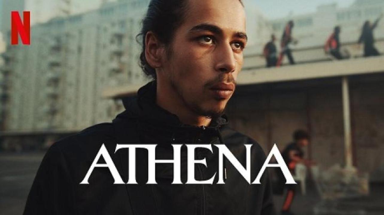 مشاهدة فيلم Athena 2022 مترجم 