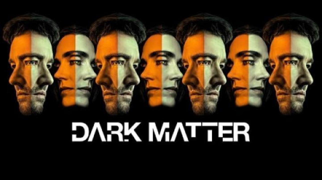 مسلسل Dark Matter الموسم الثاني الحلقة 9 التاسعة مترجم