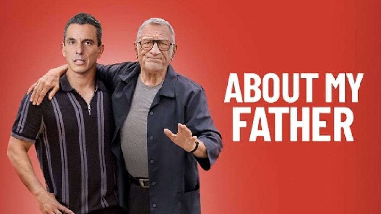 مشاهدة فيلم About My Father 2023 مترجم 