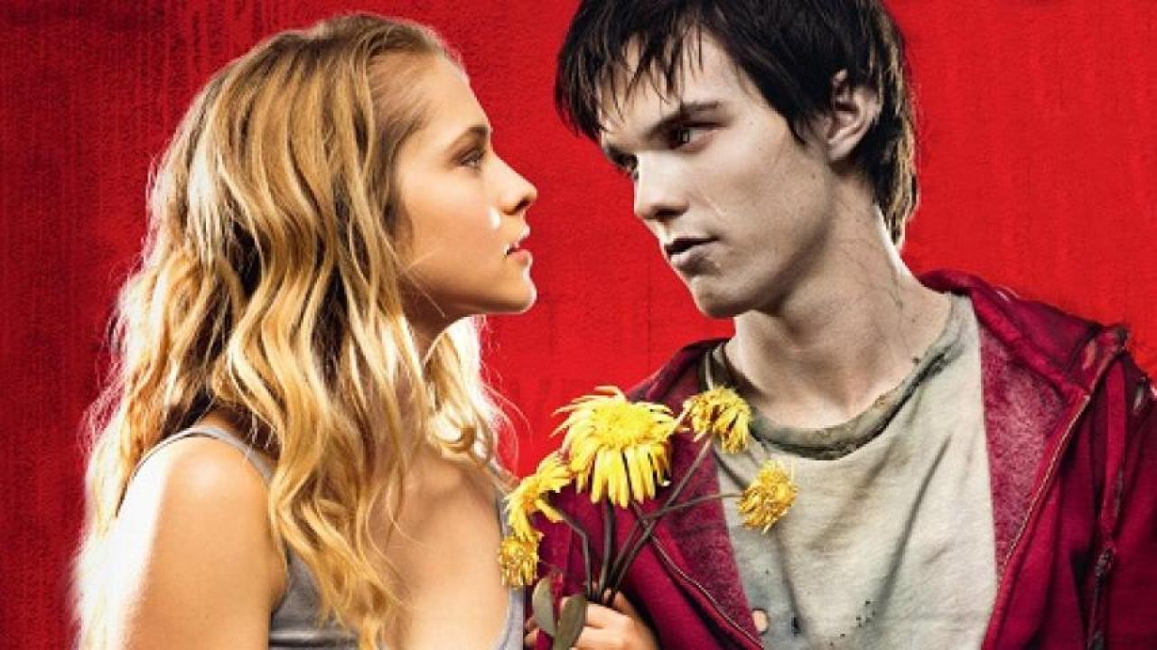 مشاهدة فيلم Warm Bodies 2013 مترجم 