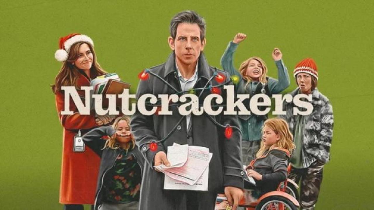 مشاهدة فيلم Nutcrackers 2024 مترجم 