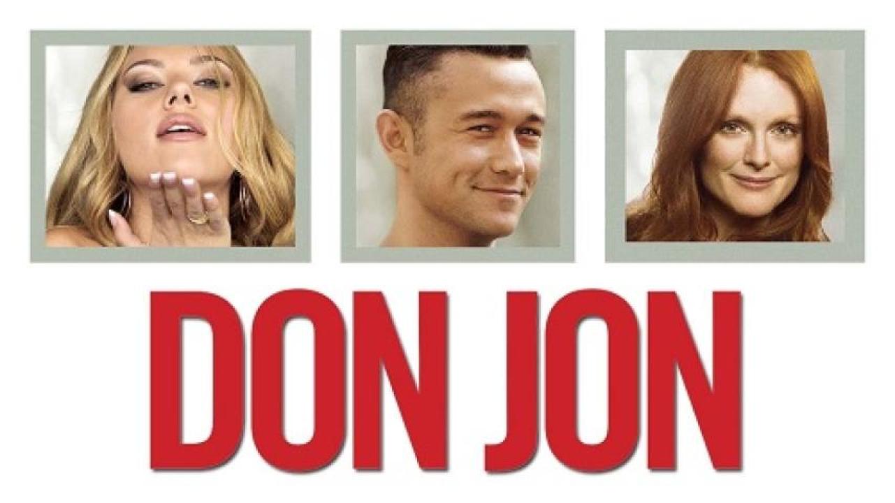 مشاهدة فيلم Don Jon 2013 مترجم 