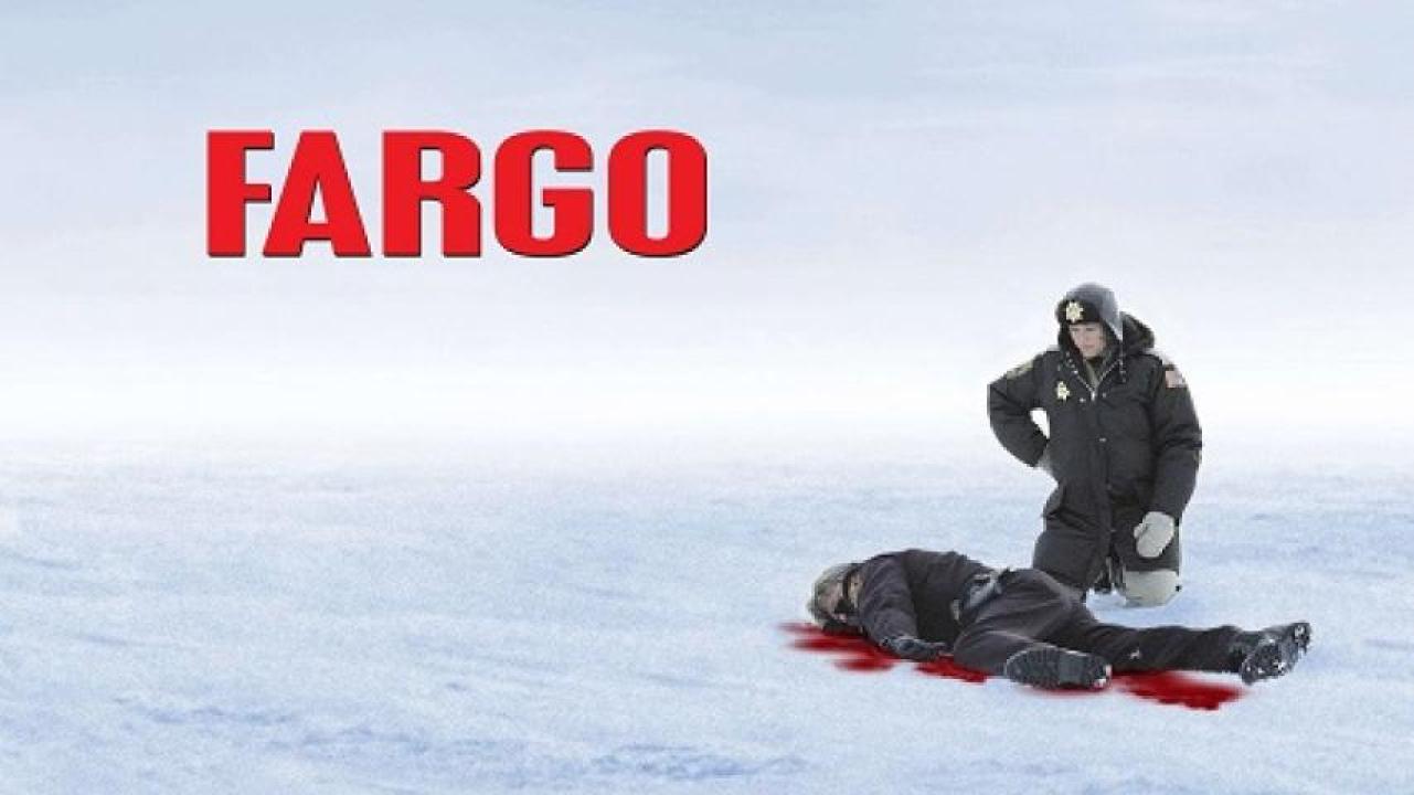 مشاهدة فيلم Fargo 1996 مترجم 