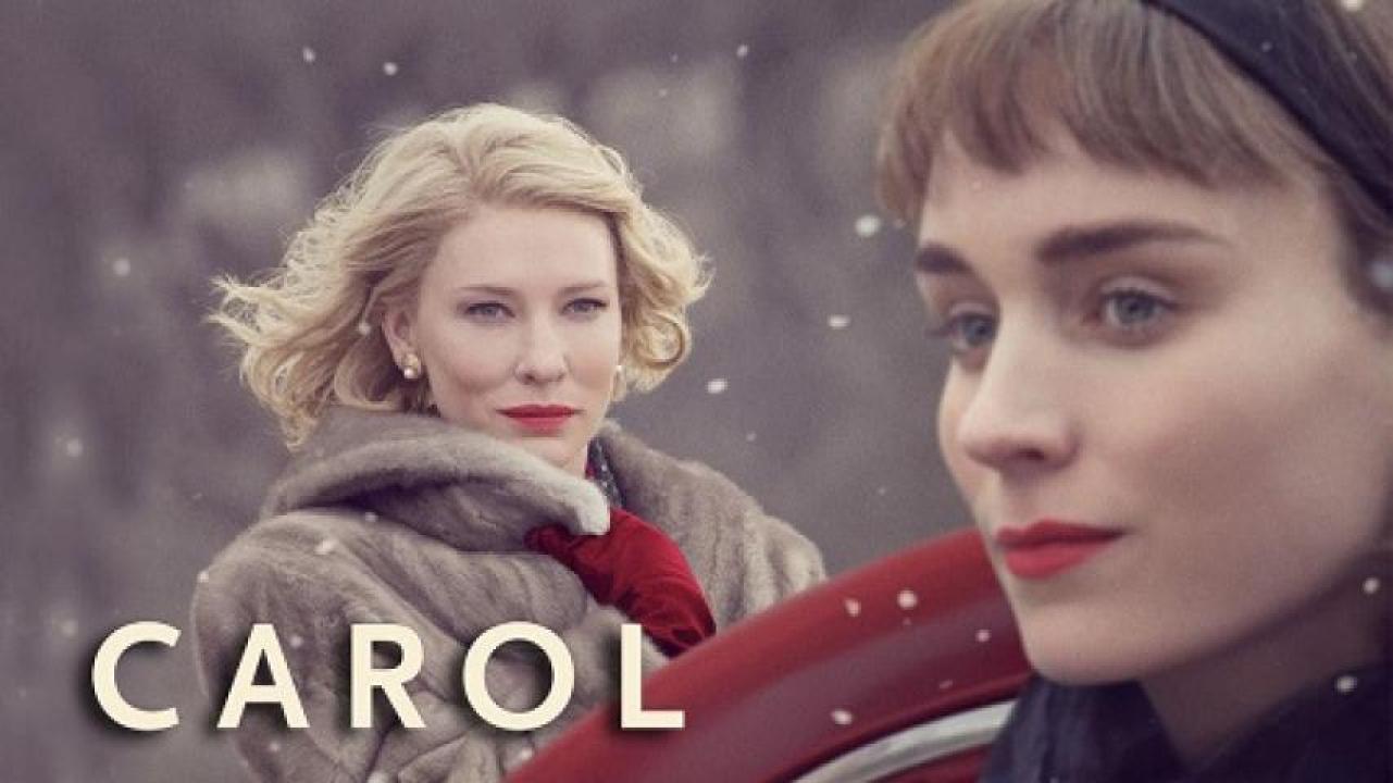 مشاهدة فيلم Carol 2015 مترجم 