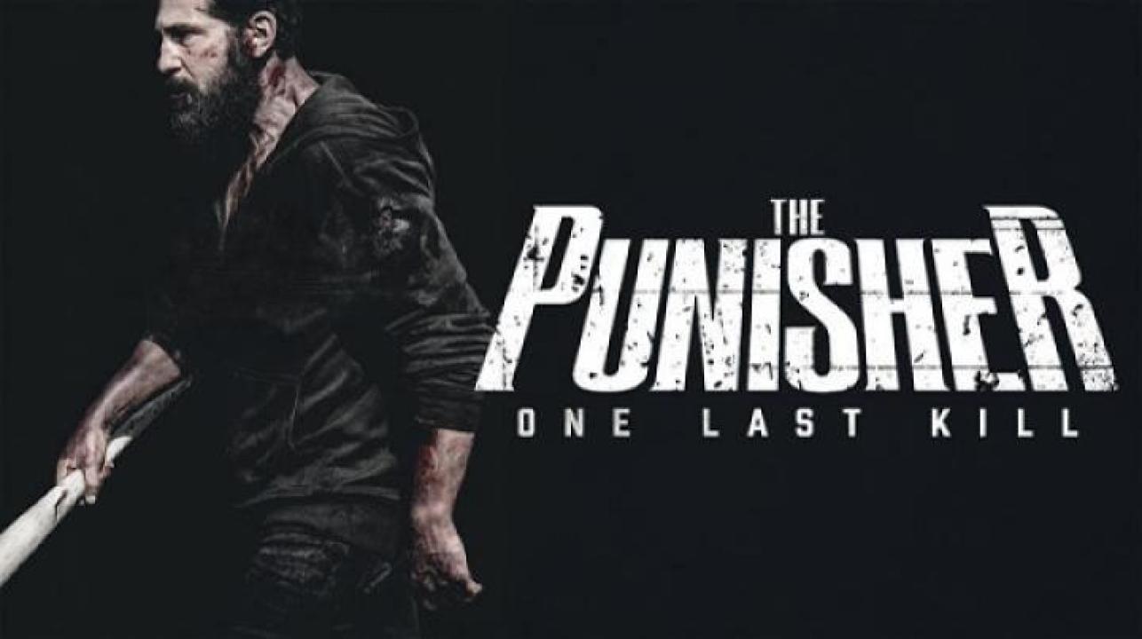 مشاهدة فيلم The Punisher One Last Kill 2026 مترجم 