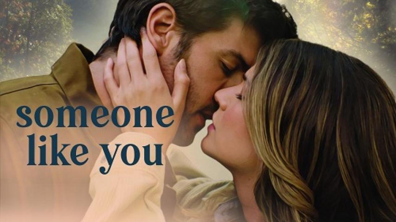 مشاهدة فيلم Someone Like You 2024 مترجم 