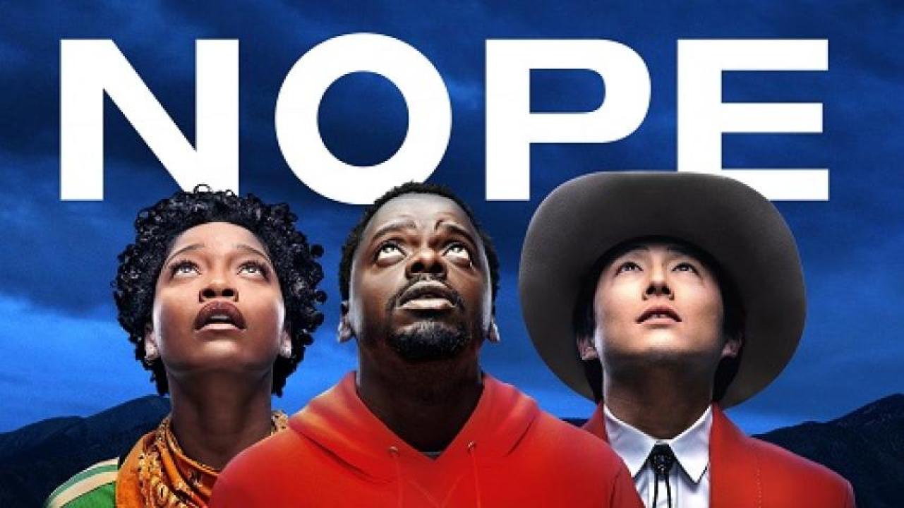 مشاهدة فيلم Nope 2022 مترجم 