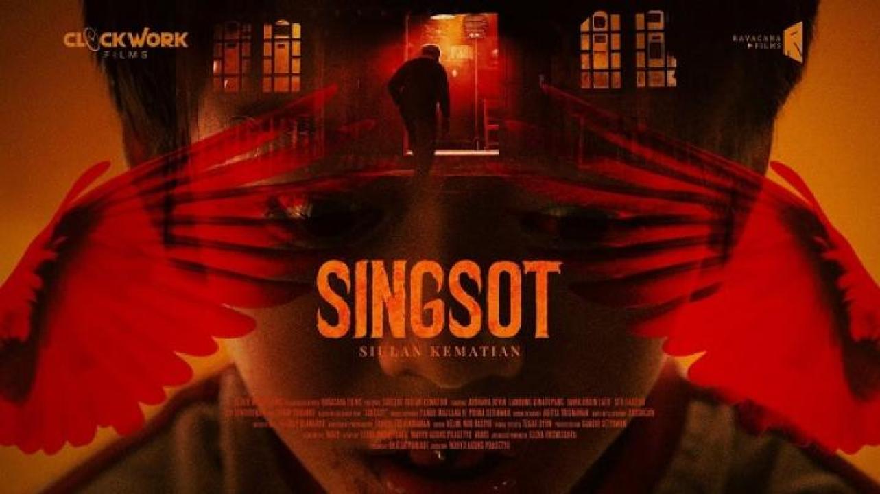 مشاهدة فيلم Singsot 2025 مترجم 