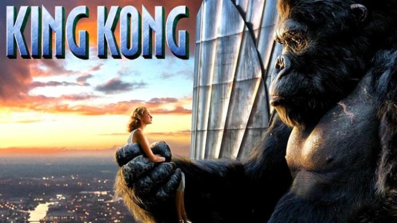 مشاهدة فيلم King Kong 2005 مترجم 