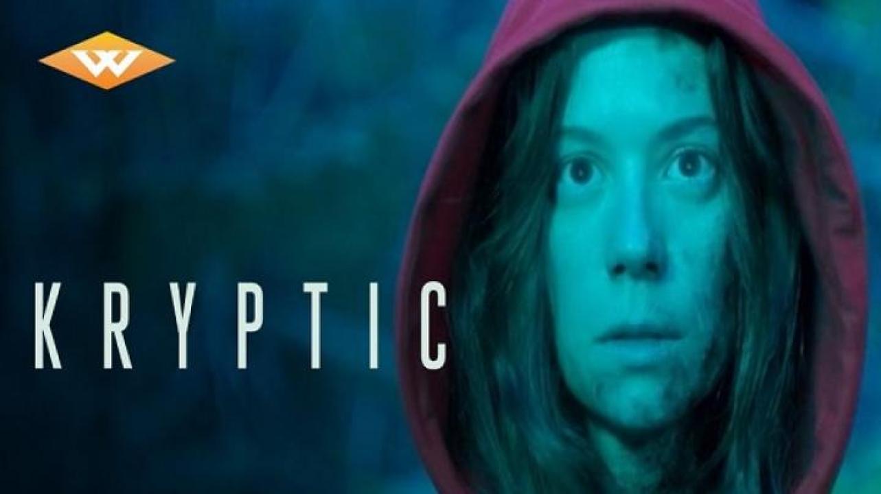 مشاهدة فيلم Kryptic 2024 مترجم 