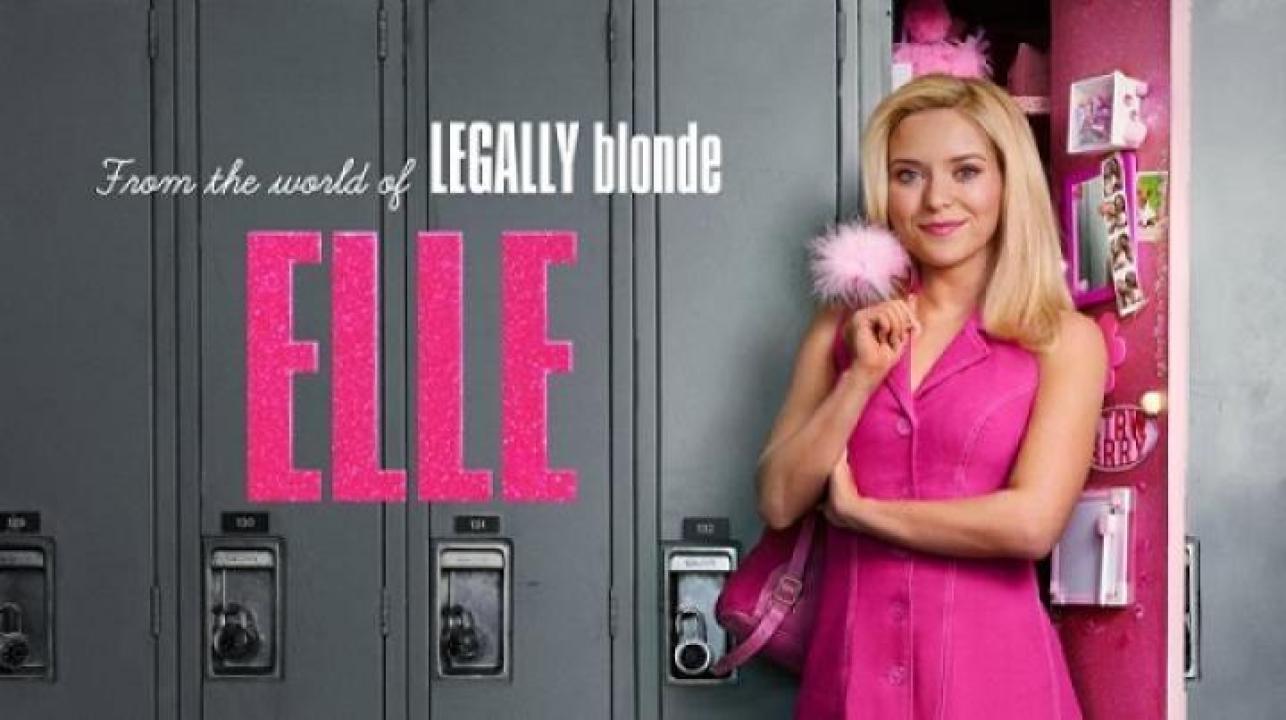 مسلسل Elle الحلقة 1 الاولي مترجم 