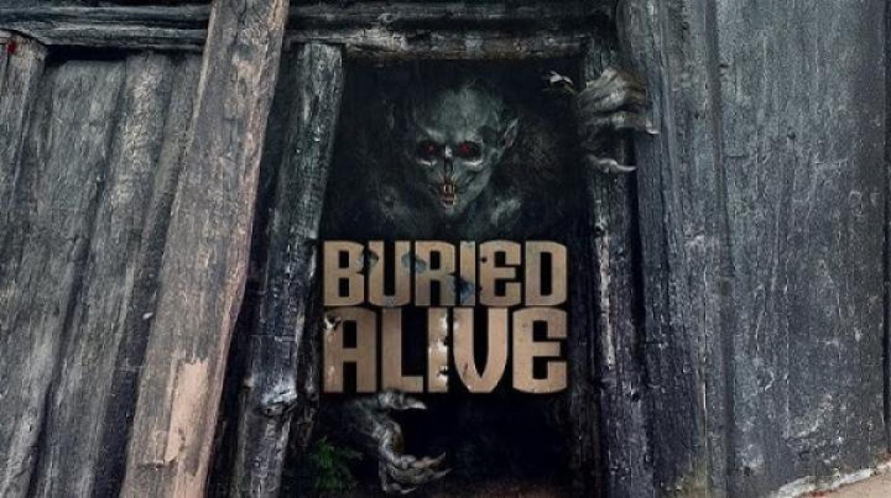 مشاهدة فيلم Buried Alive 2025 مترجم 