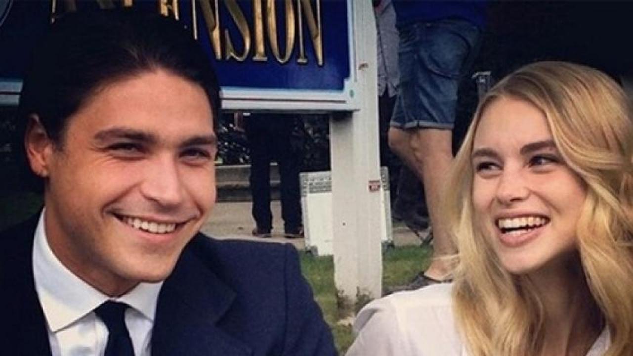 مشاهدة فيلم The Preppie Connection 2015 مترجم 