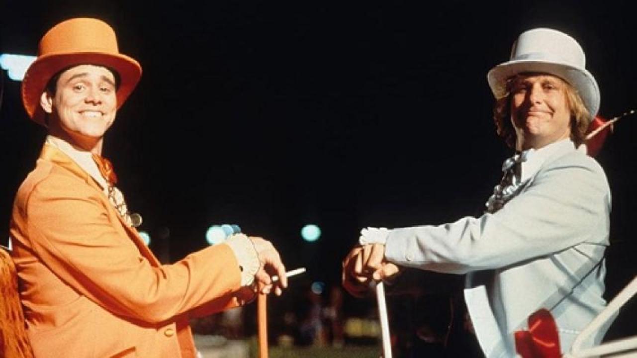 مشاهدة فيلم Dumb and Dumber 1994 مترجم 