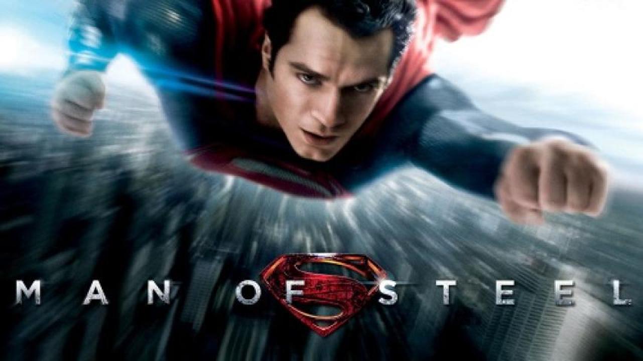 مشاهدة فيلم Man of Steel 2013 مترجم 