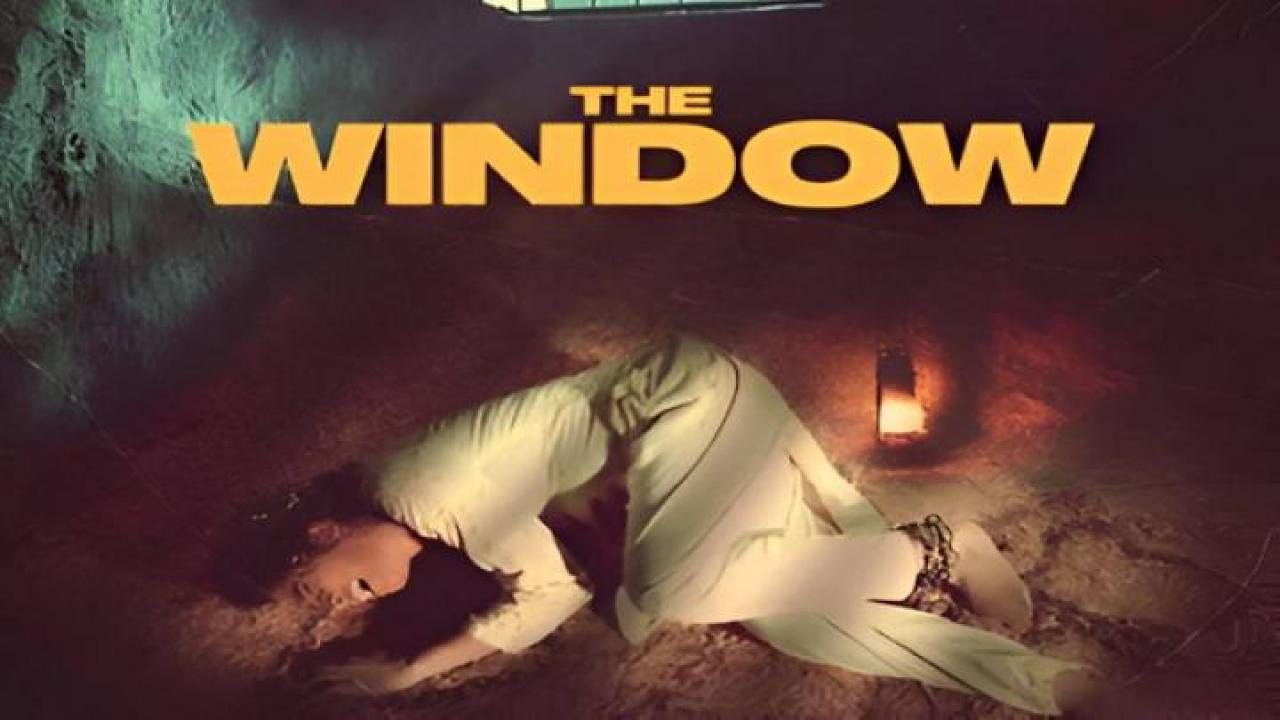 مشاهدة فيلم The Window 2024 مترجم 