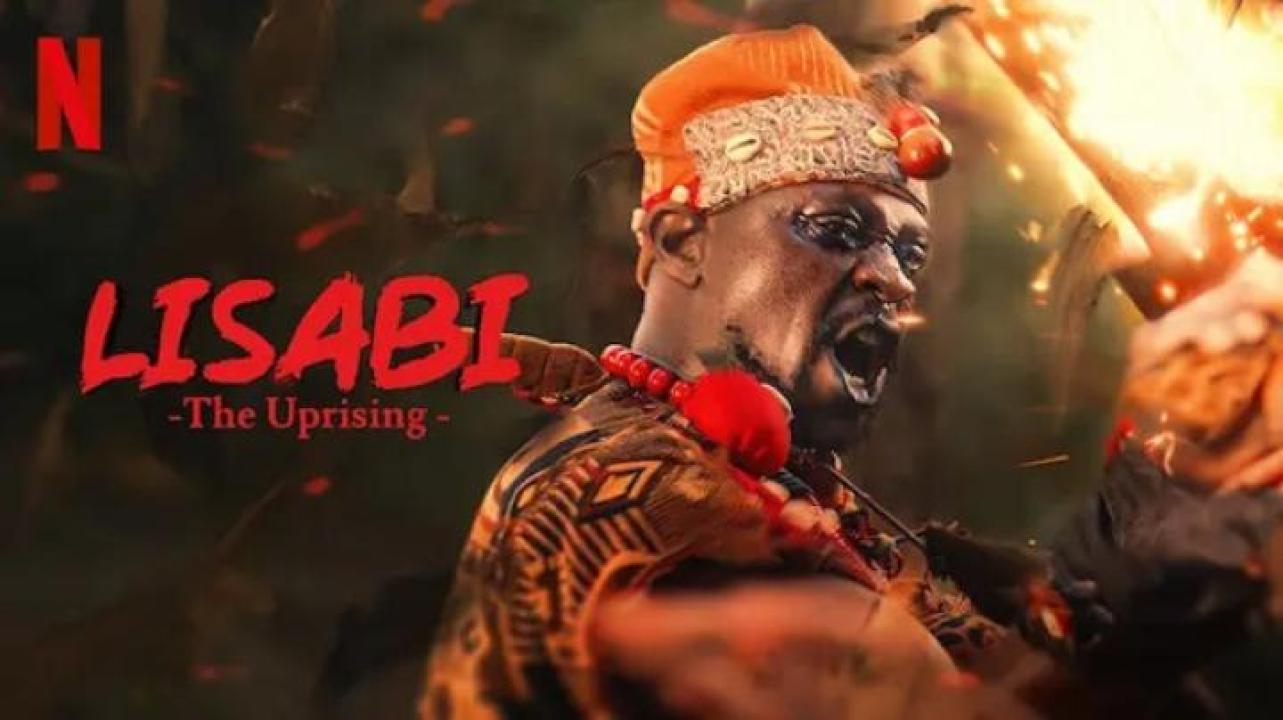 مشاهدة فيلم Lisabi The Uprising 2024 مترجم 