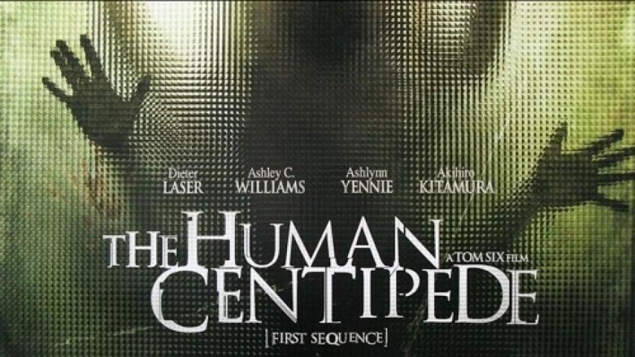 مشاهدة فيلم The Human Centipede First Sequence 2009 مترجم 