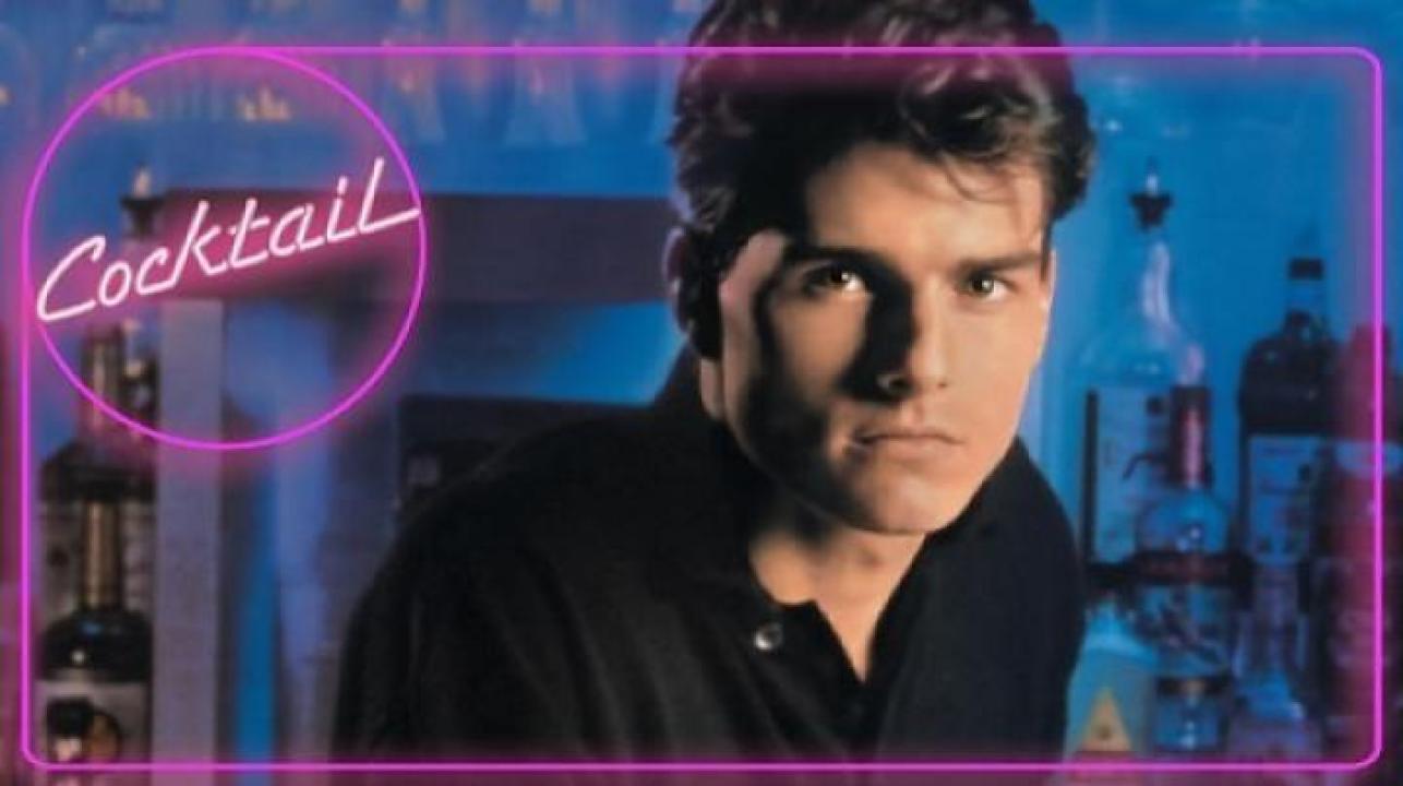 مشاهدة فيلم Cocktail 1988 مترجم 