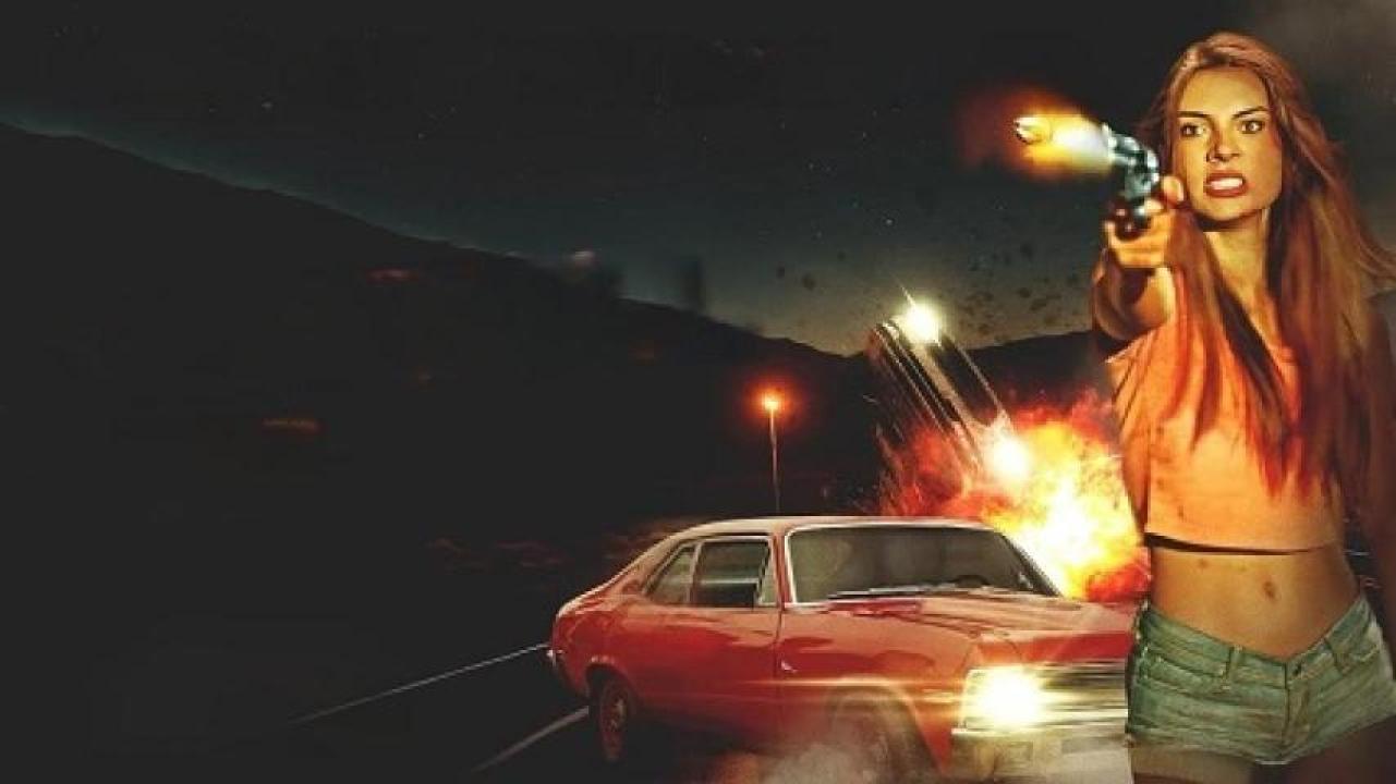 مشاهدة فيلم Roadkill 2024 مترجم 