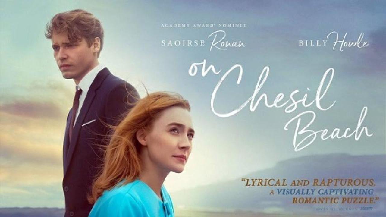 مشاهدة فيلم On Chesil Beach 2017 مترجم 