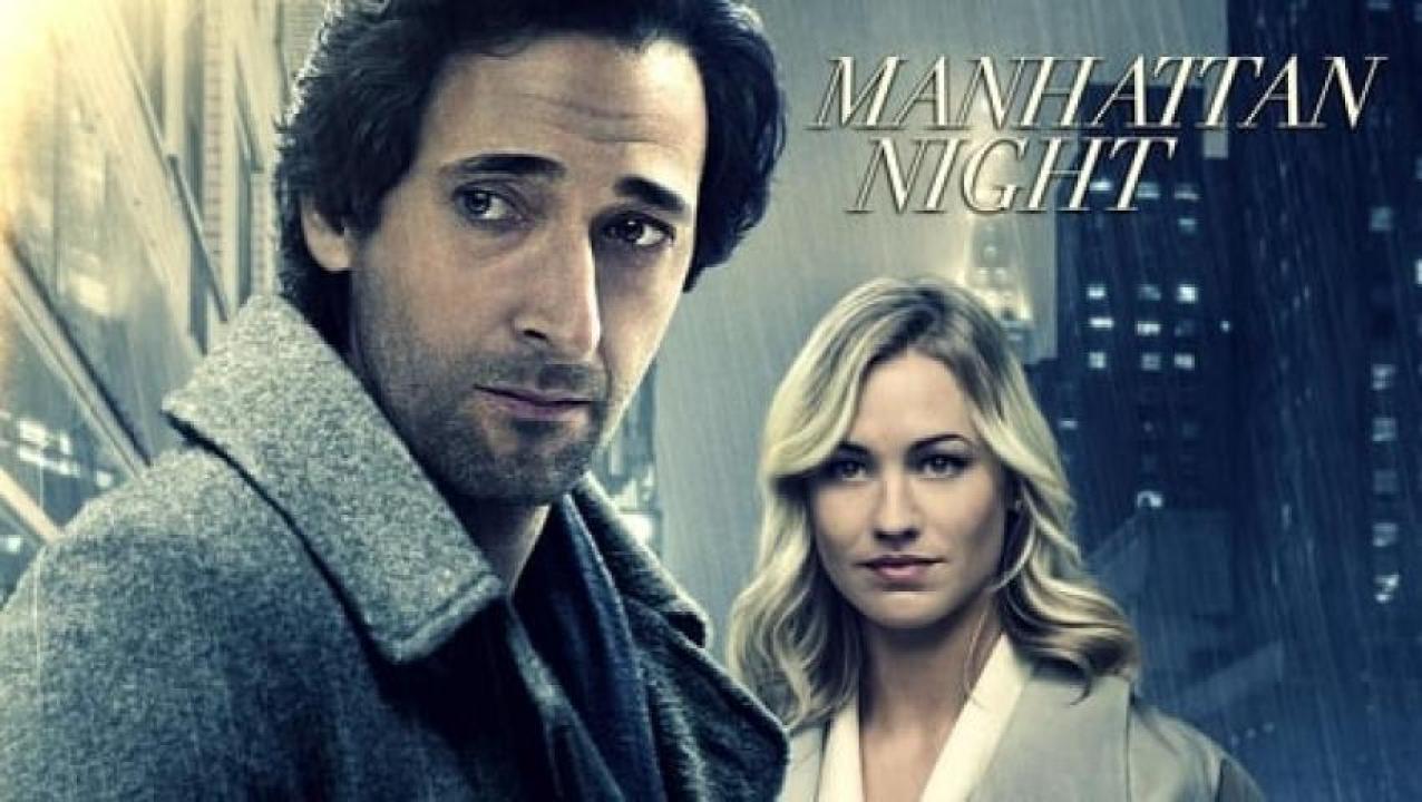 مشاهدة فيلم Manhattan Night 2016 مترجم 