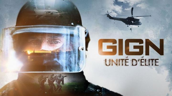 مسلسل Elite Force مترجم كامل عيون تي في