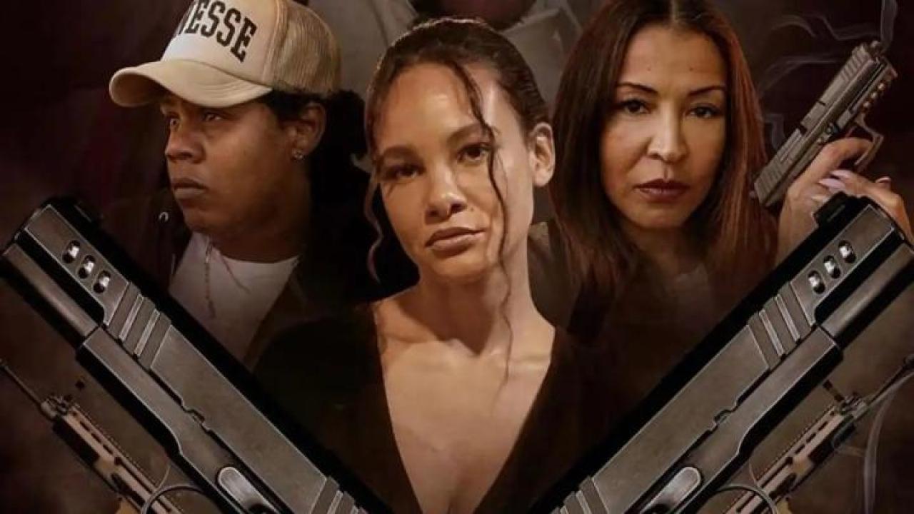 مشاهدة فيلم Street Queens 2025 مترجم 