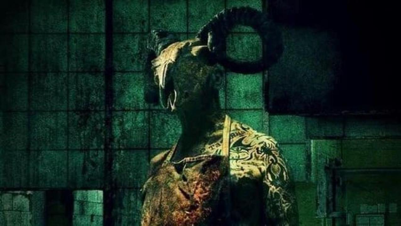 مشاهدة فيلم What The Waters Left Behind Scars 2022 مترجم 