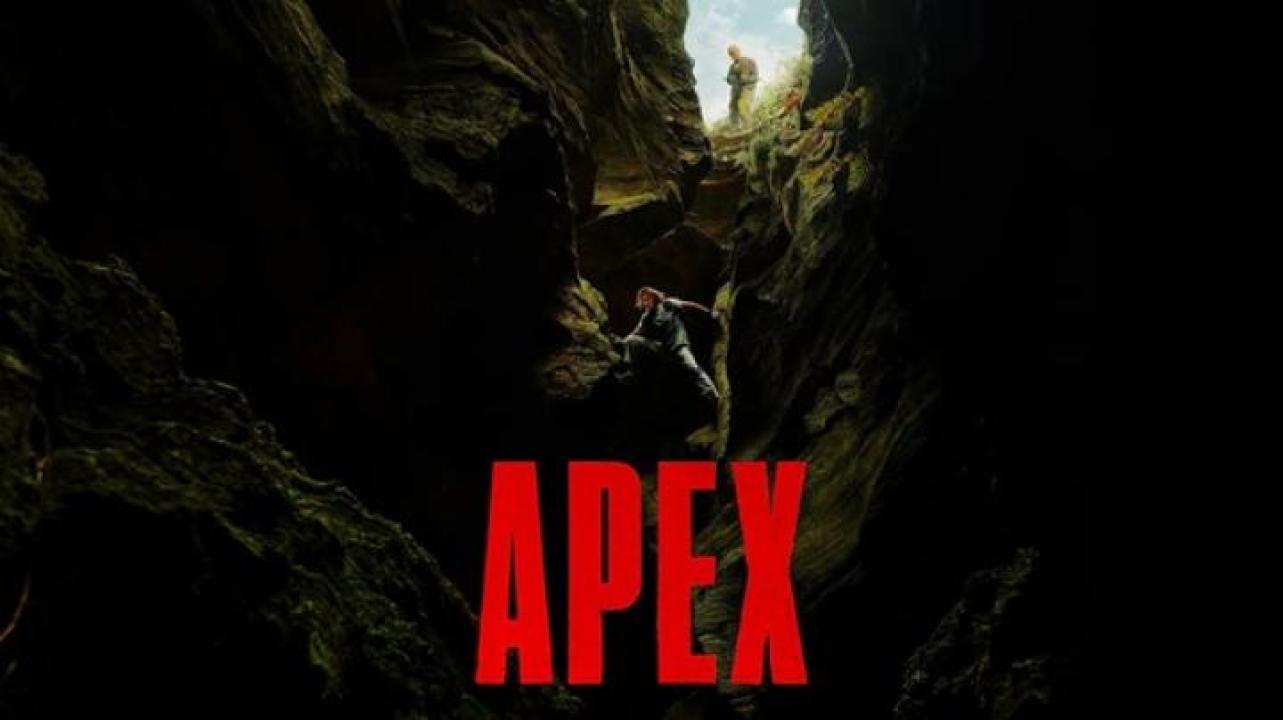 مشاهدة فيلم Apex 2026 مترجم 