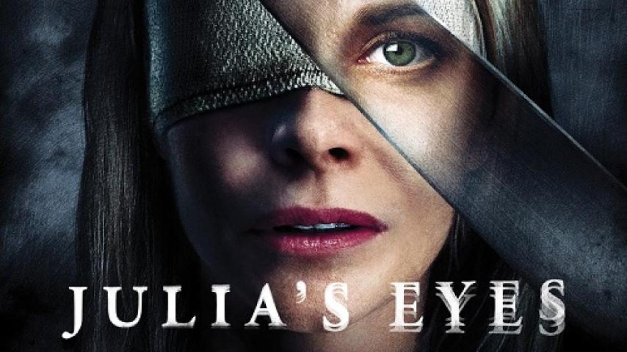 مشاهدة فيلم Julias Eyes 2010 مترجم 