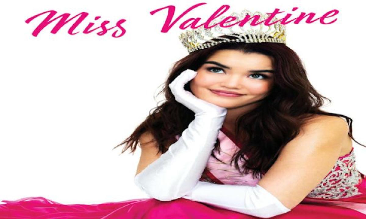 مشاهدة فيلم Miss Valentine 2024 مترجم 
