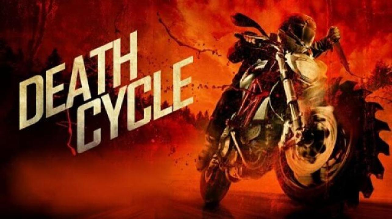 مشاهدة فيلم Death Cycle 2025 مترجم 