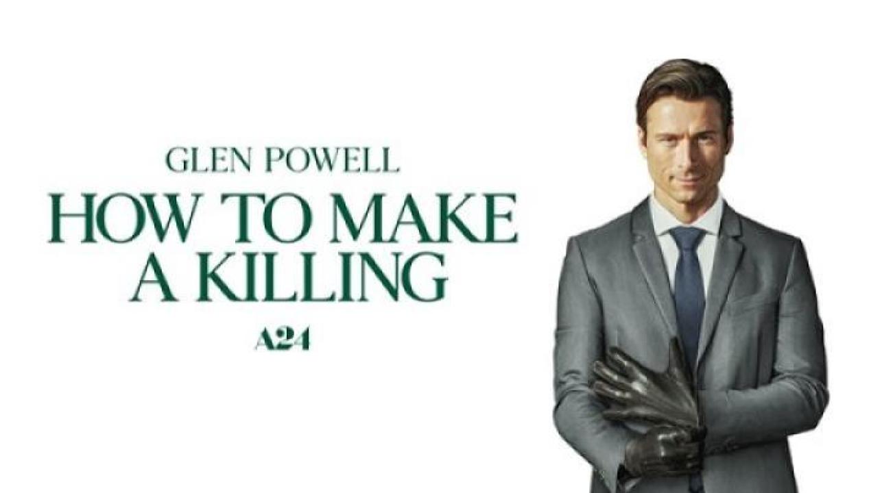 مشاهدة فيلم How to Make a Killing 2026 مترجم