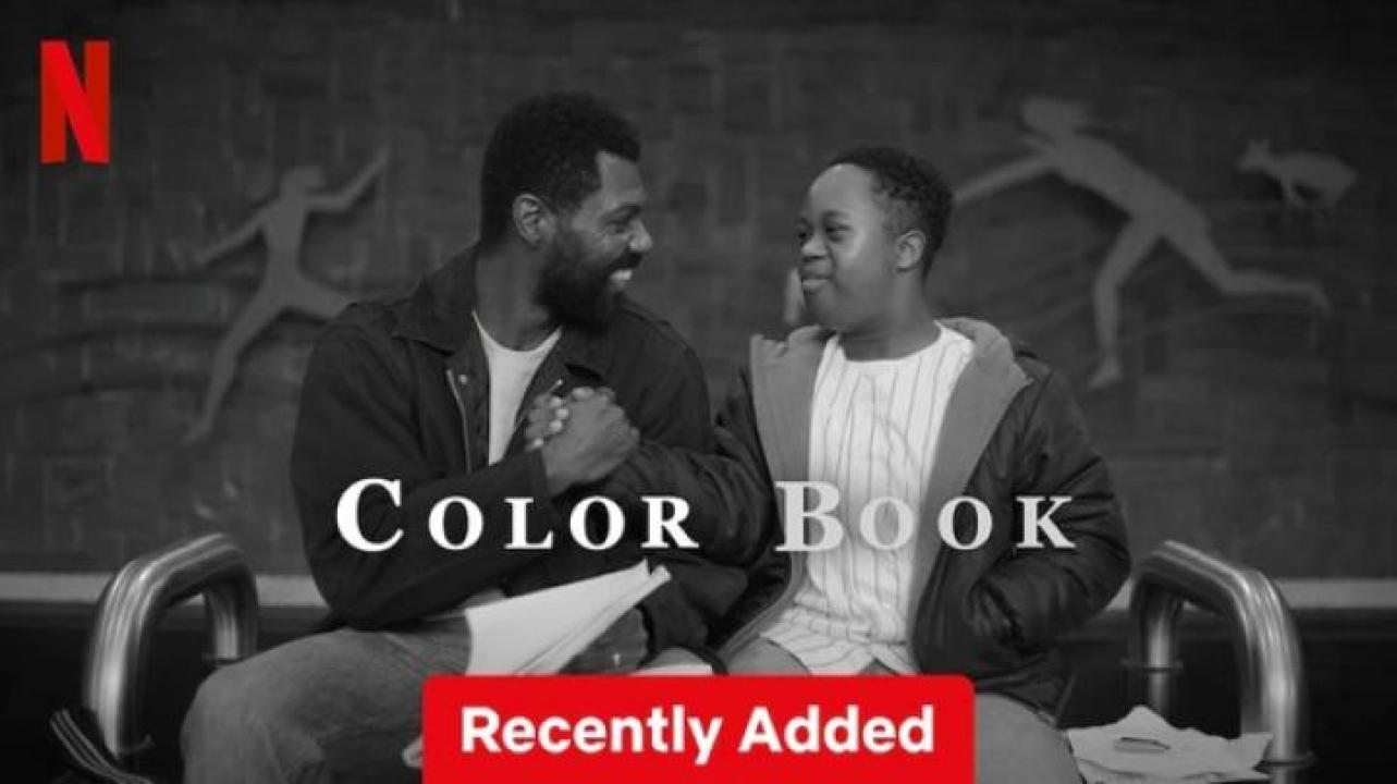 مشاهدة فيلم Color Book 2024 مترجم 