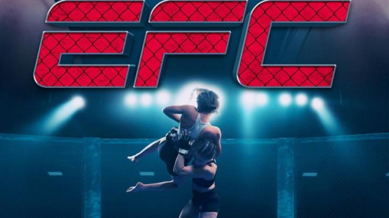 مشاهدة فيلم EFC 2024 مترجم 