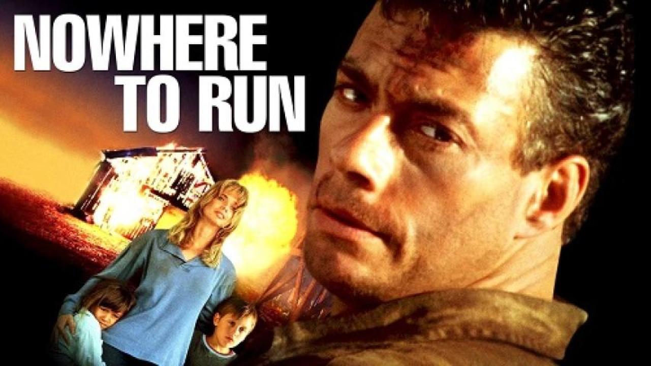 مشاهدة فيلم Nowhere to Run 1993 مترجم 