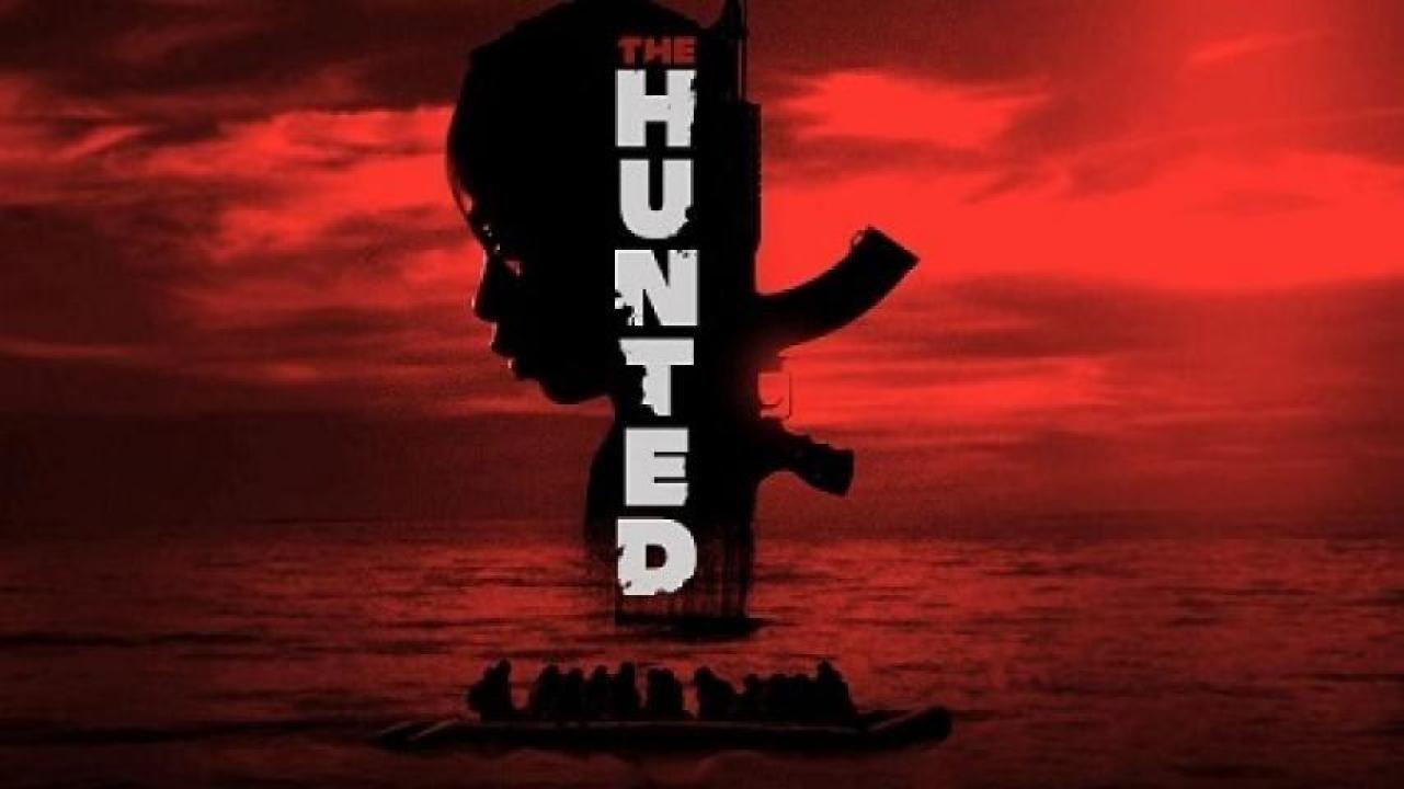 مشاهدة فيلم The Hunted 2024 مترجم 