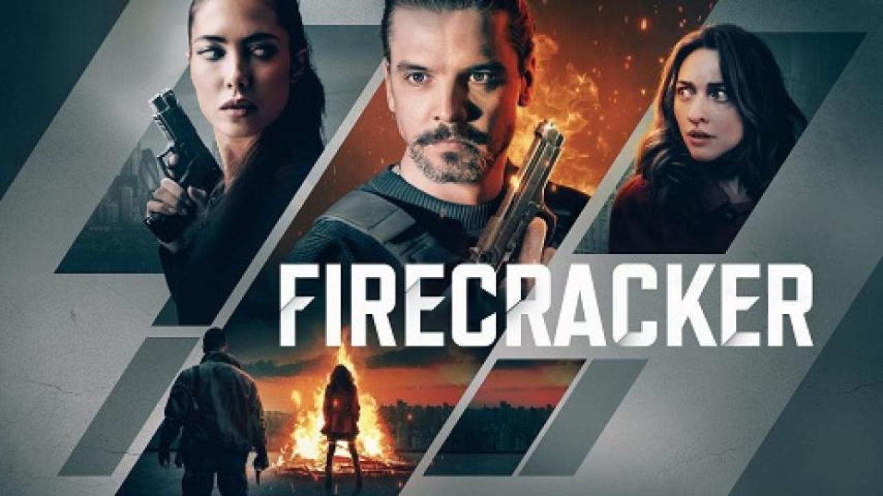 مشاهدة فيلم Firecracker 2024 مترجم 