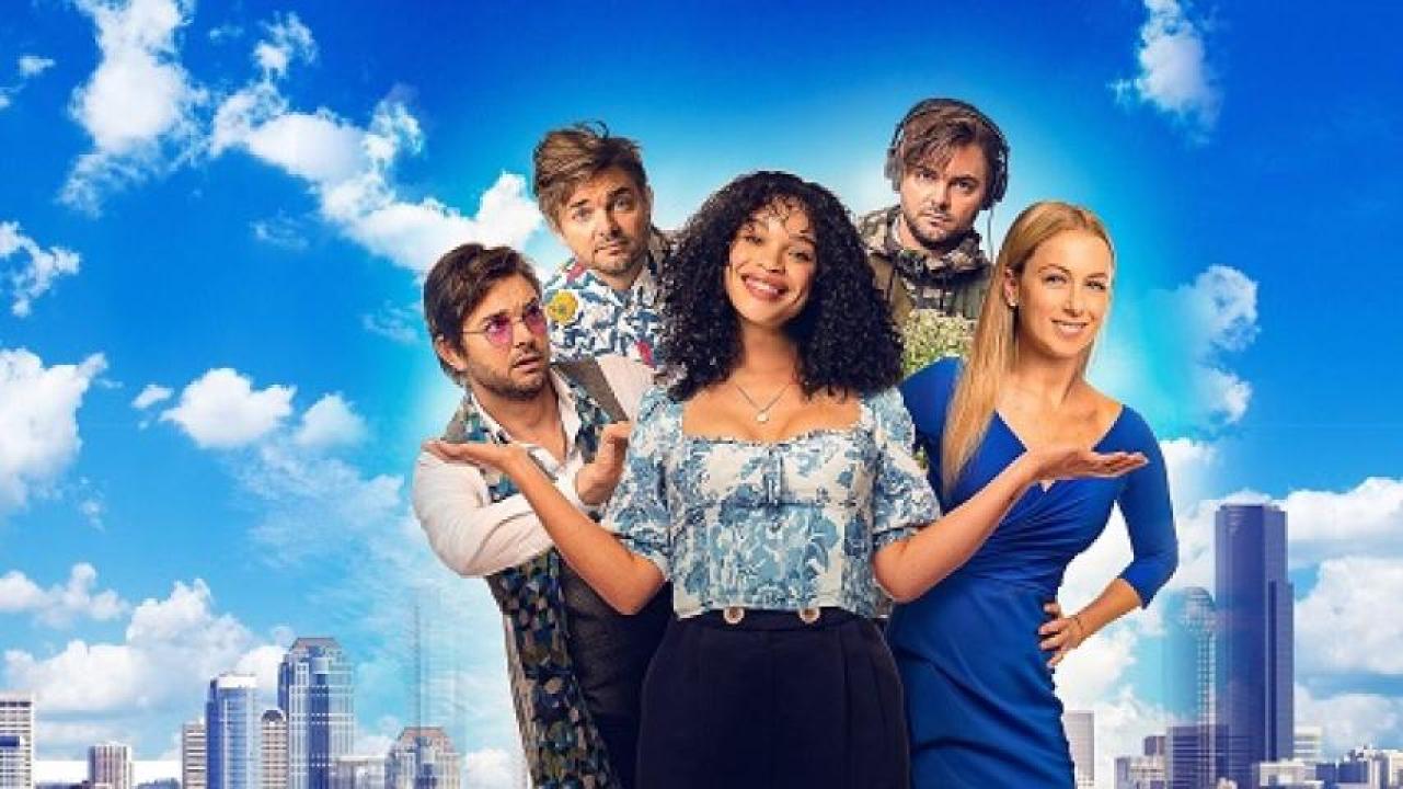 مشاهدة فيلم The Right One 2021 مترجم 