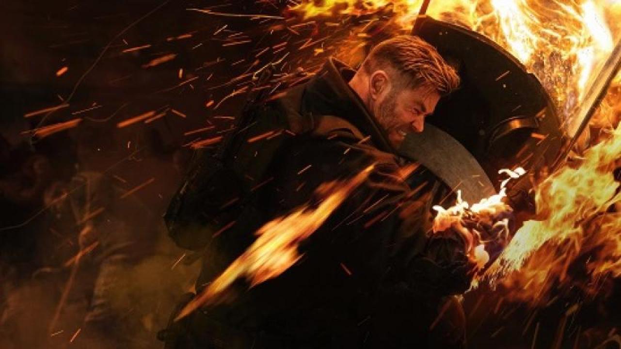 مشاهدة فيلم Extraction 2 2023 مترجم 