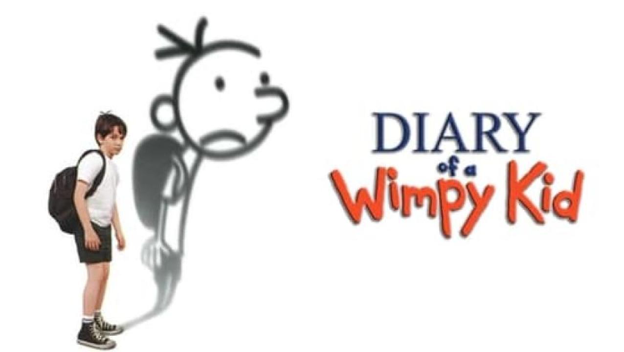 مشاهدة فيلم Diary of a Wimpy Kid 2010 مترجم 