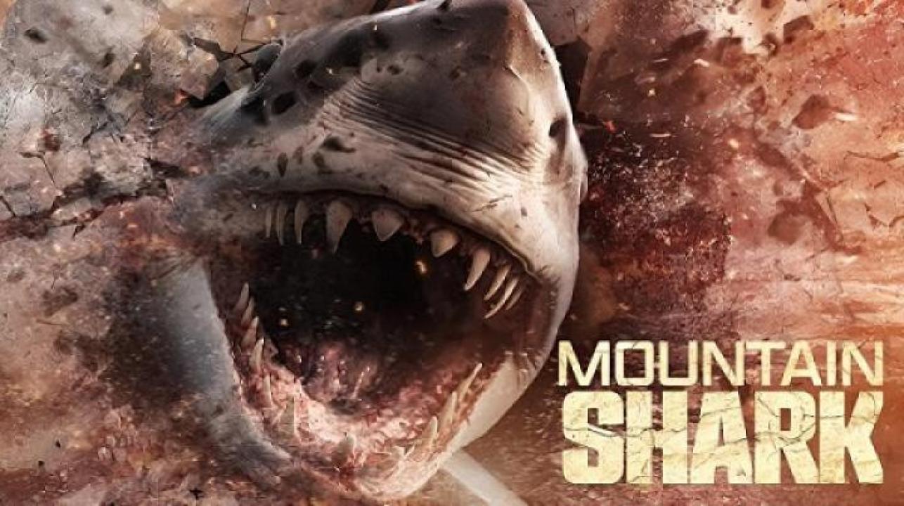 مشاهدة فيلم Mountain Shark 2024 مترجم 