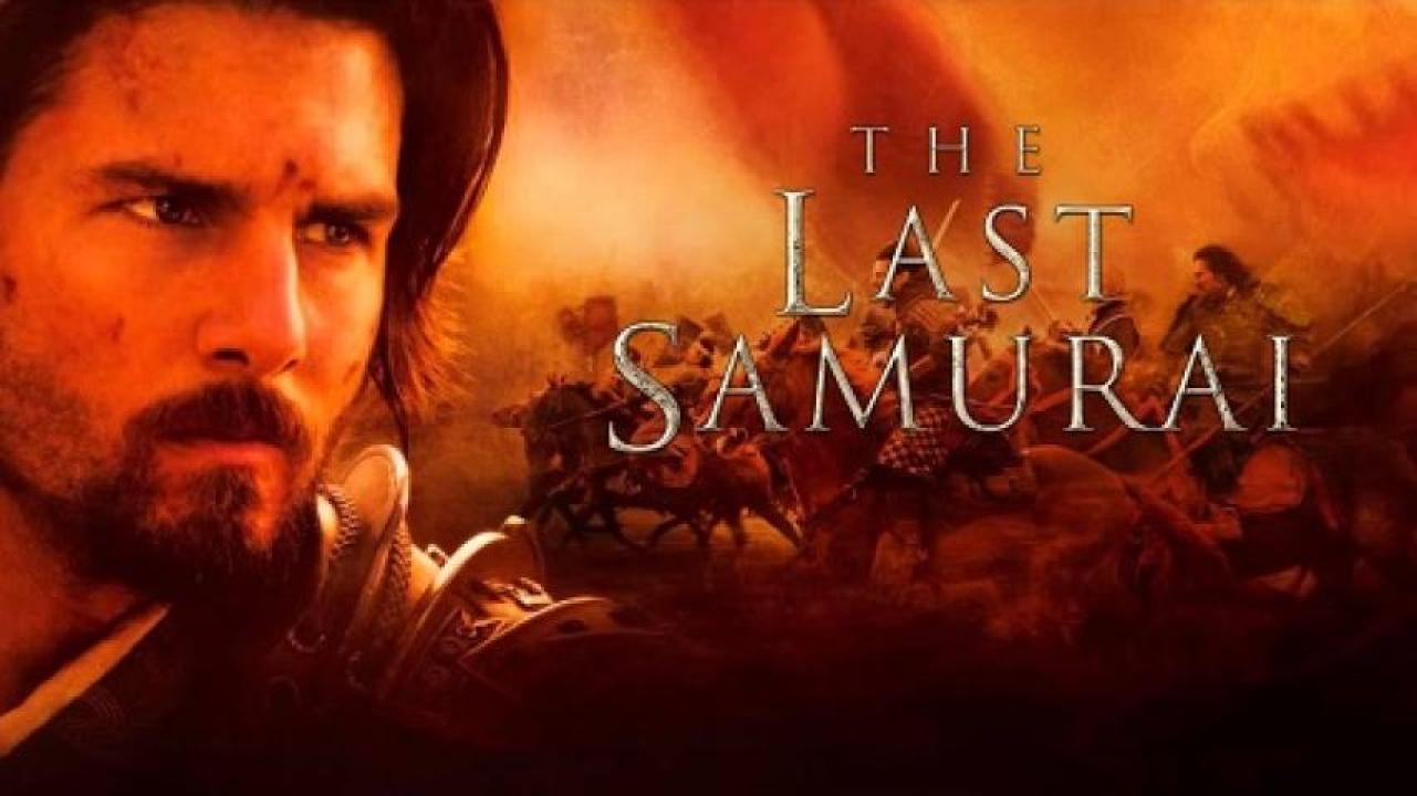 مشاهدة فيلم The Last Samurai 2003 مترجم 