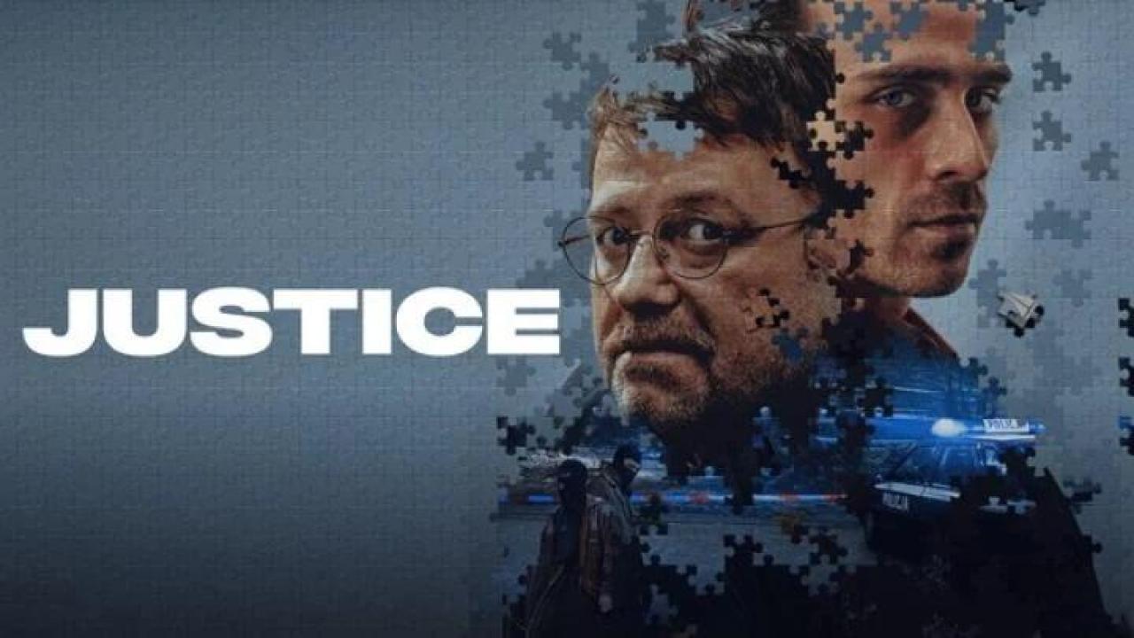 مشاهدة فيلم Justice 2024 مترجم 